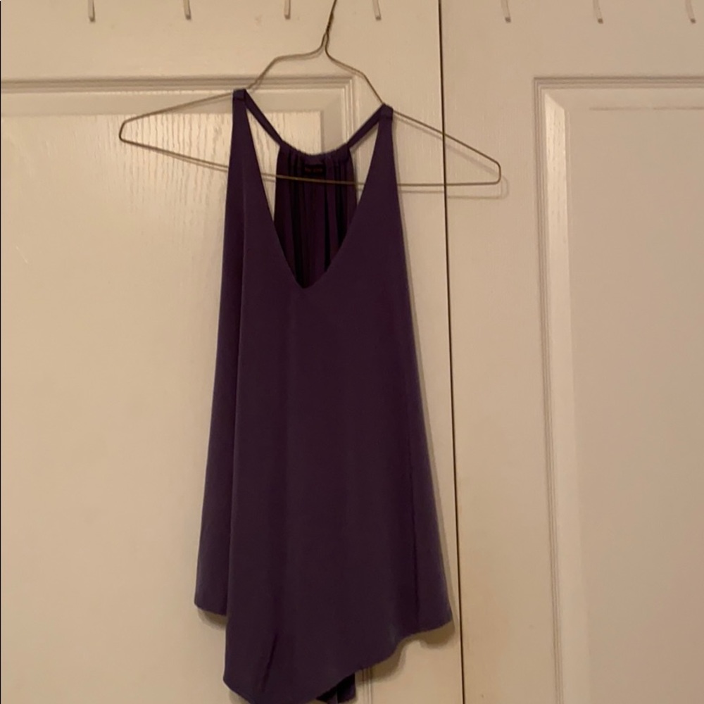 Dressy Tank